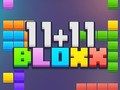 Jogo 11x11 Bloxx online