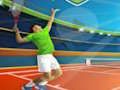 Jogo Aberto de Tênis 2024  online