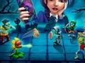 Jogo Mundo dos Monstros: Arena de Luta  online
