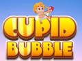Jogo Bolha Cupido  online