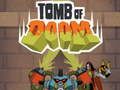 Jogo Ben 10 Tumba da Perdição  online