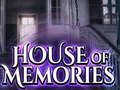 Jogo Casa das Memórias  online