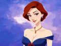 Jogo Senhoras de Paris - Anime Clicker  online