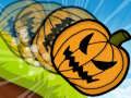 Jogo Roda de abóbora  online