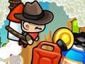Jogo Heróis do Jetpack  online