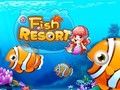 Jogo Estância de Peixes  online