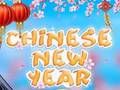 Jogo Ano Novo Chinês  online