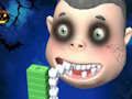 Jogo Halloween Rush - Sorriso Dente  online