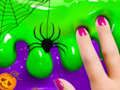 Jogo Slime Unicórnio Infantil  online