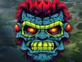 Jogo Máscaras Misteriosas Perdidas Elmo Krakenscale  online