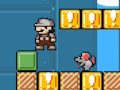 Jogo Mundo Super Maksim  online