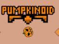 Jogo Abóbora  online