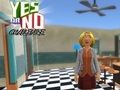 Jogo Sim ou Não Desafio  online
