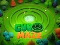 Jogo Labirinto giroscópio  online