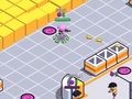Jogo Tropeçar caras  online