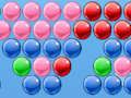 Jogo Conjuntos de bolhas X  online