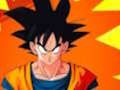 Jogo Diferença épica de Dragon Ball Z  online