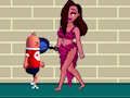 Jogo Corrida de Salsicha  online