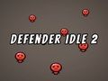 Jogo Defensor ocioso 2  online