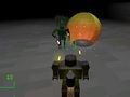 Jogo Arena Mech da Base Lunar  online