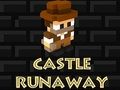 Jogo Fugitivo do Castelo  online