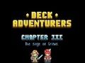 Jogo Aventureiros de convés: Capítulo 3  online