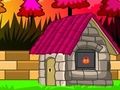 Jogo Resgate de sapo preso  online