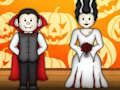 Jogo Sala de Halloween da Amgel Escape 33 online