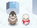 Jogo Preso na neve  online