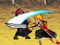 Jogo Bleach vs Naruto 3. 3 online