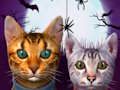 Jogo Simulador de gato on-line  online