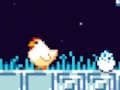 Jogo Galinhas com bombas  online
