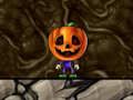 Jogo 15 jogos de Halloween  online