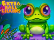 Jogo Correntes de bolas extras  online