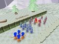 Jogo Mesclar Arena  online
