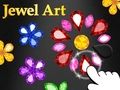 Jogo Arte em joias  online