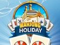 Jogo Feriado Mahjong  online