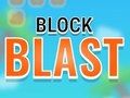Jogo Explosão de bloco  online