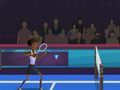 Jogo Briga de badminton  online