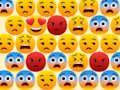 Jogo Emoji pop online