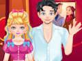Jogo Loira Sofia namorando Vinder  online