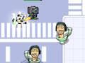 Jogo Heróis esquibidianos  online