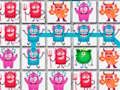 Jogo Hora do monstro  online