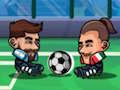 Jogo Minifutebol  online