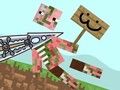 Jogo Uma espada formidável  online