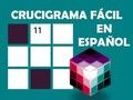 Jogo Faciles de crucigramas online