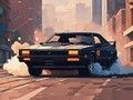 Jogo Cavaleiro da cidade  online