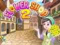 Jogo Floricultura 2  online