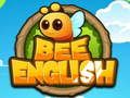 Jogo Abelha Inglês  online