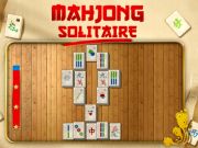 Jogo Paciência Mahjong  online
